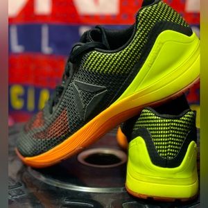 CrossFit shoes- Reebok CrossFit Nano 7 (Men’s size 9/ women size 7.5)